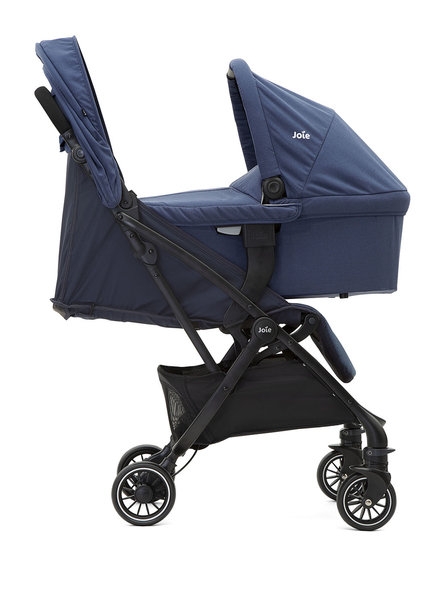 Joie - Carucior ultracompact Tourist, Deep Sea image 1