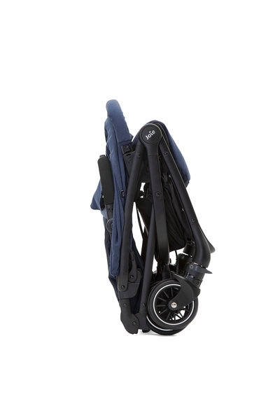Joie - Carucior ultracompact Tourist, Deep Sea image 2