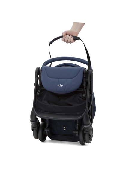 Joie - Carucior ultracompact Tourist, Deep Sea image 3