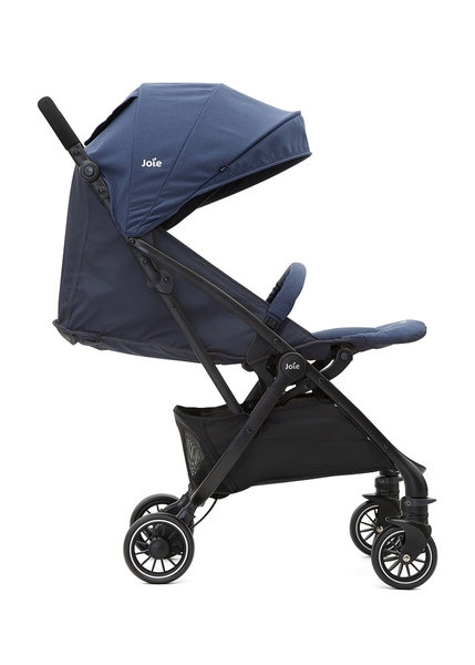 Joie - Carucior ultracompact Tourist, Deep Sea image 4