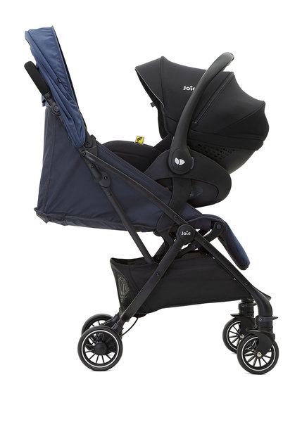Joie - Carucior ultracompact Tourist, Deep Sea image 6