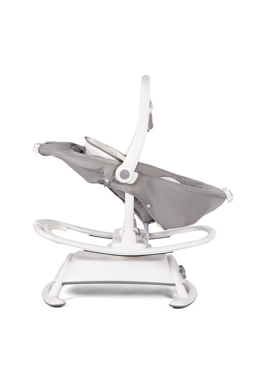 Joie – Leagan si balansoar rotativ Sansa 2 in 1 Fern image 1
