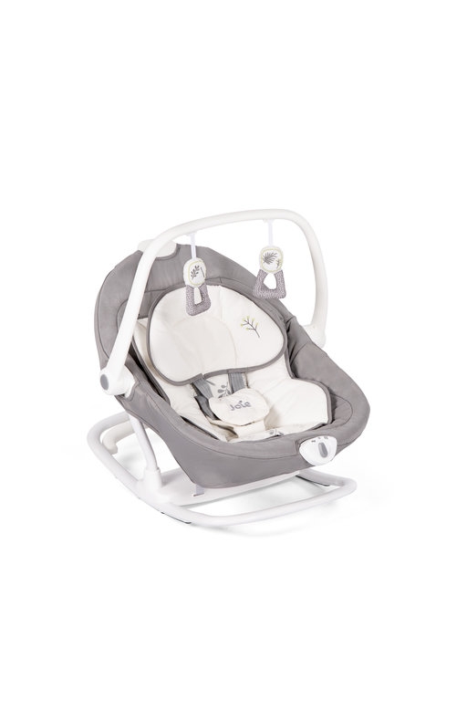Joie – Leagan si balansoar rotativ Sansa 2 in 1 Fern image 2