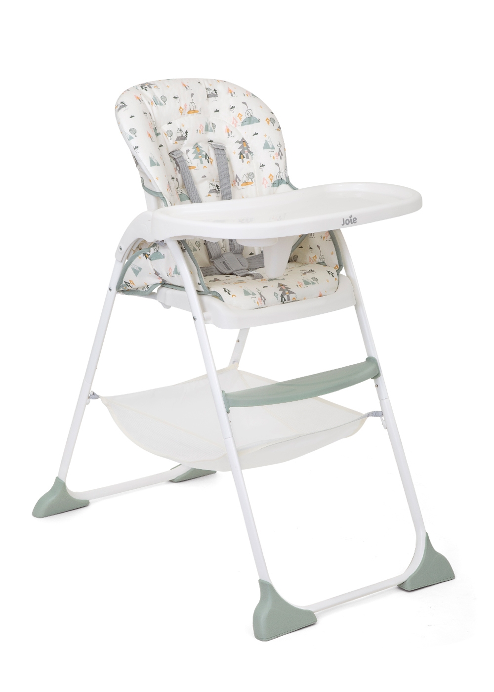 Joie - Scaun de masa Mimzy Snacker Wild Island image 4