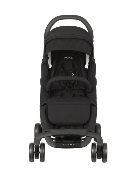 Nuna - Carucior Ultracompact Pepp Next Caviar image 1