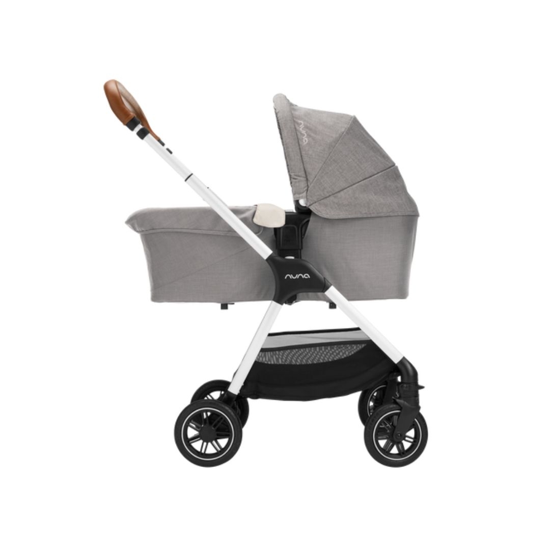 Nuna - Carucior compact Triv Chestnut 2 in 1 image 1