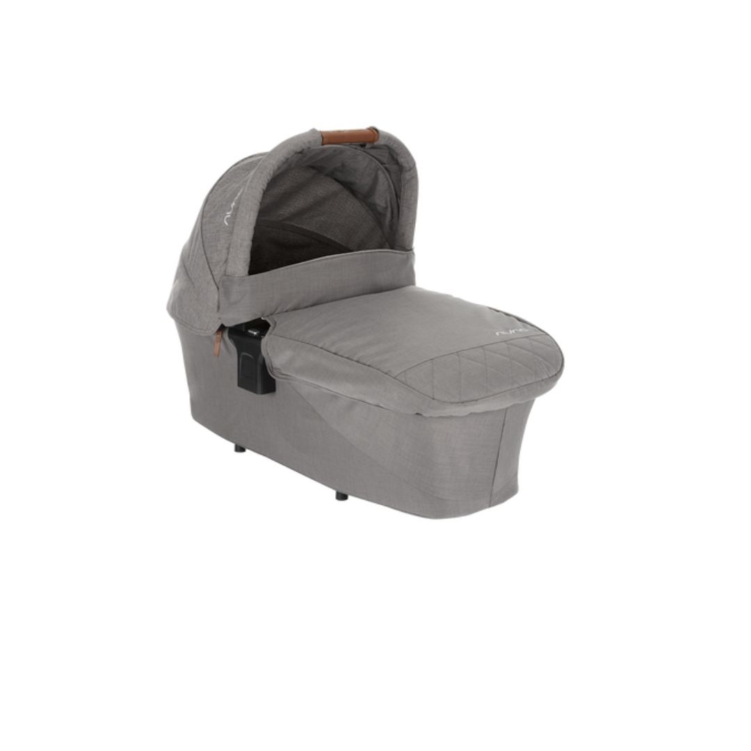 Nuna - Carucior compact Triv Chestnut 2 in 1 image 3