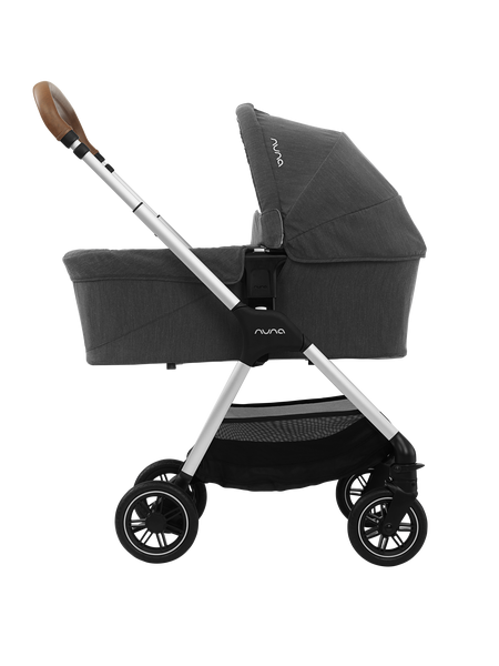 Nuna - Carucior compact Triv Caviar 2 in 1 image 5