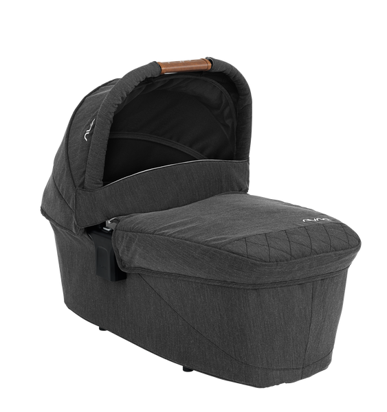 Nuna - Carucior compact Triv Caviar 2 in 1 image 6