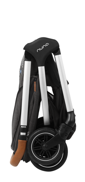 Nuna - Carucior compact Triv Caviar 2 in 1 image 9
