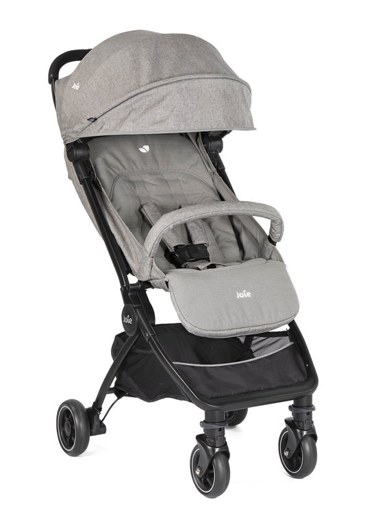 Joie - Carucior ultracompact Pact Gray Flannel