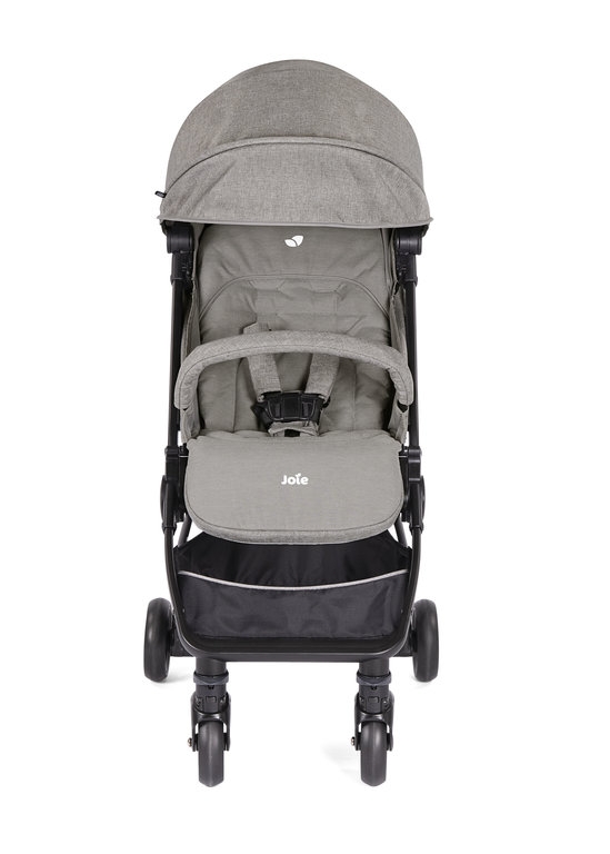 Joie - Carucior ultracompact Pact Gray Flannel image 3