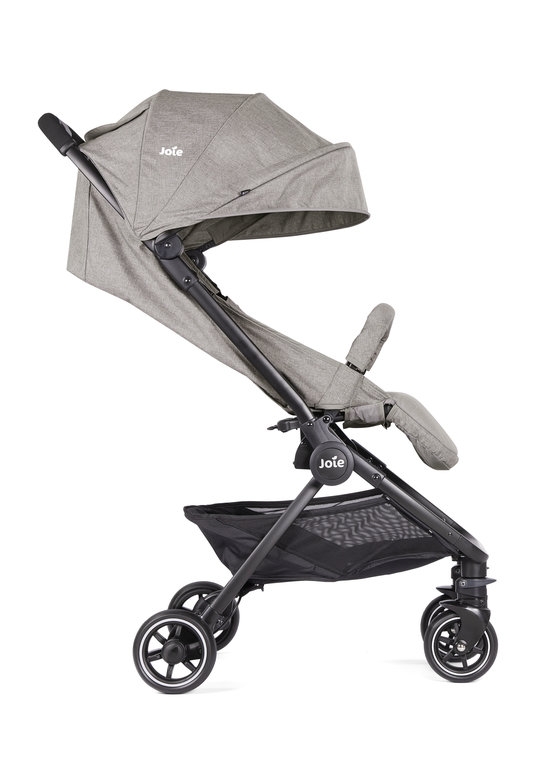 Joie - Carucior ultracompact Pact Gray Flannel image 5