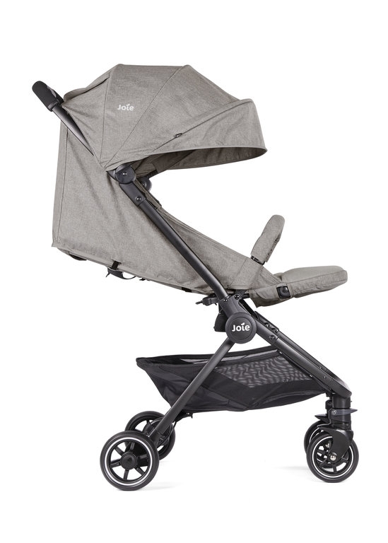 Joie - Carucior ultracompact Pact Gray Flannel image 6