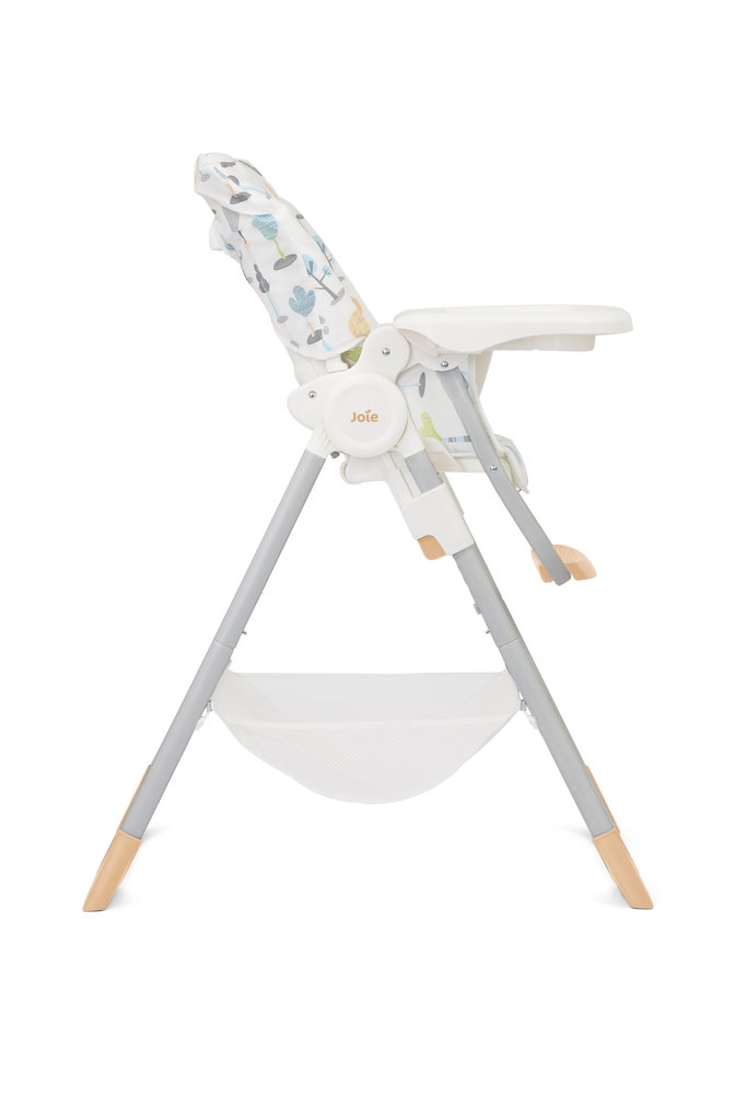 Joie - Scaun de masa Mimzy Snacker 2 in 1 Pastel Forest image 6