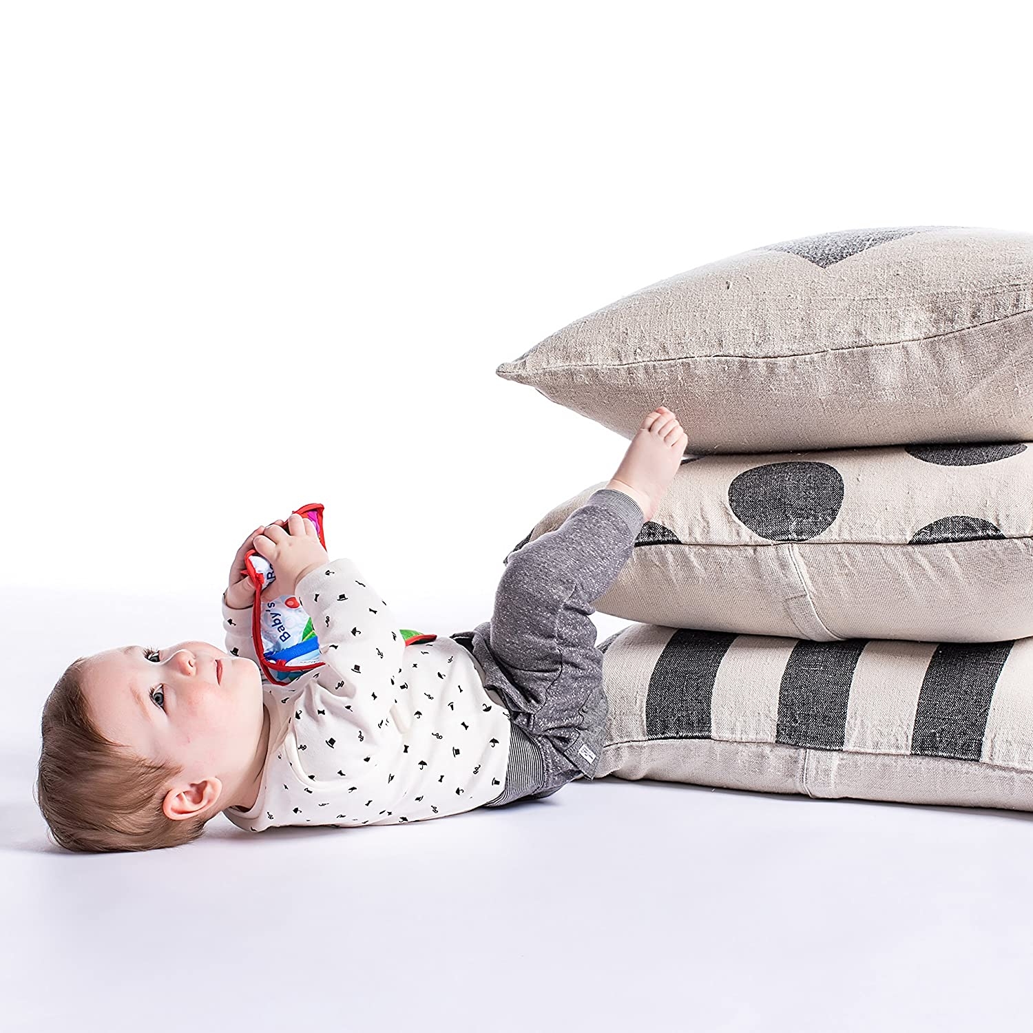 Baby Einstein - Carticica educativa Explore & Discover image 2