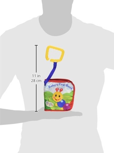 Baby Einstein - Carticica educativa Explore & Discover image 3