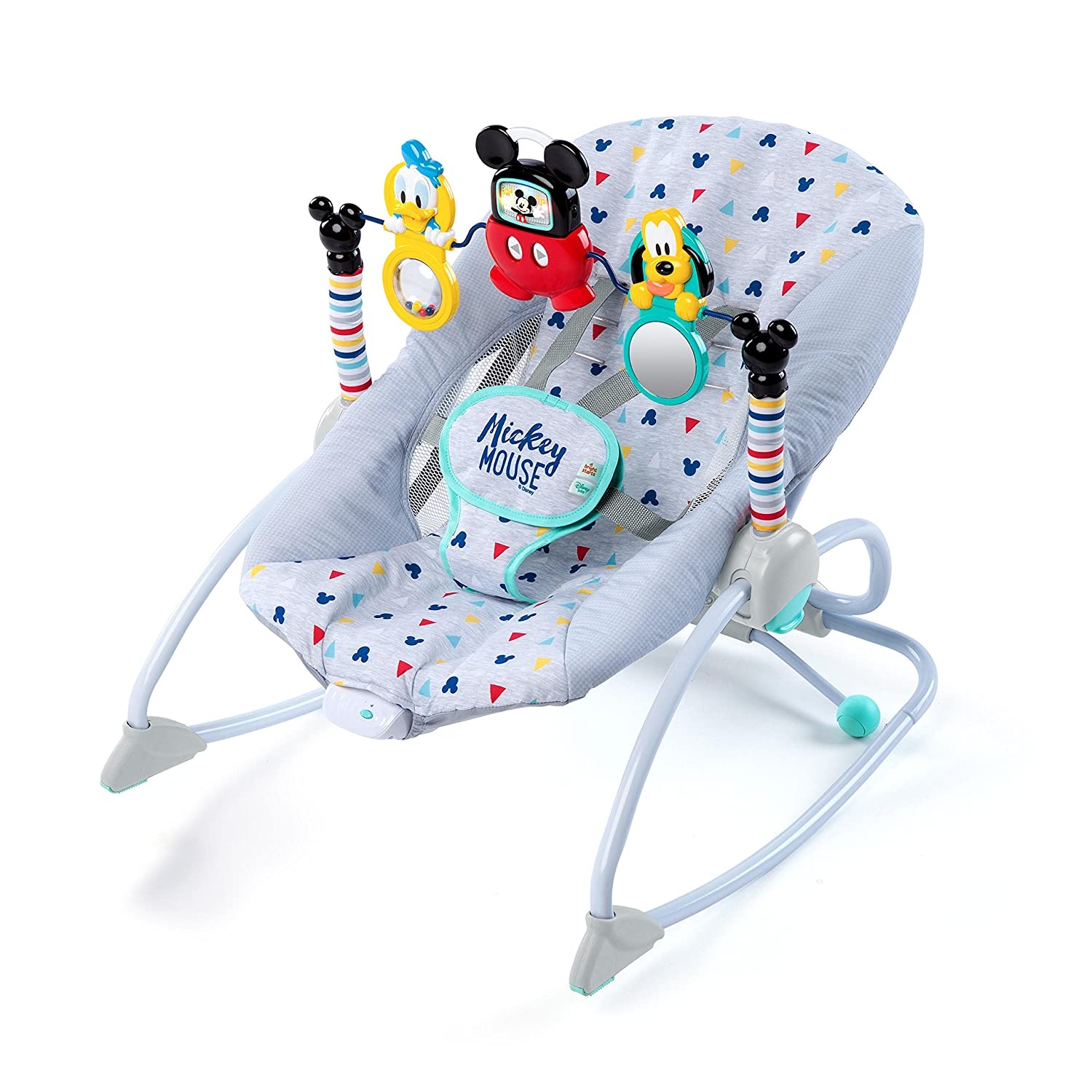 Baby Einstein - Balansoar Mickey Takealong