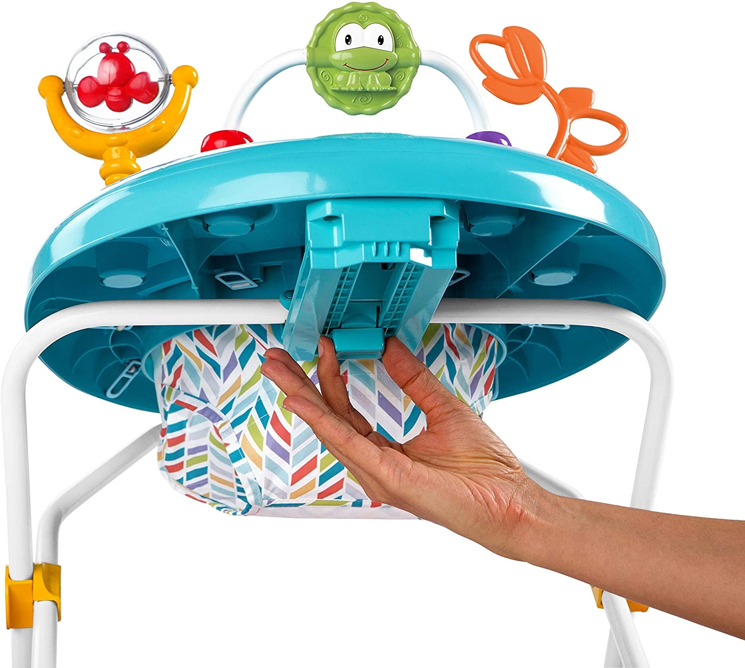 Bright Starts - Premergator Pack of Pals image 5