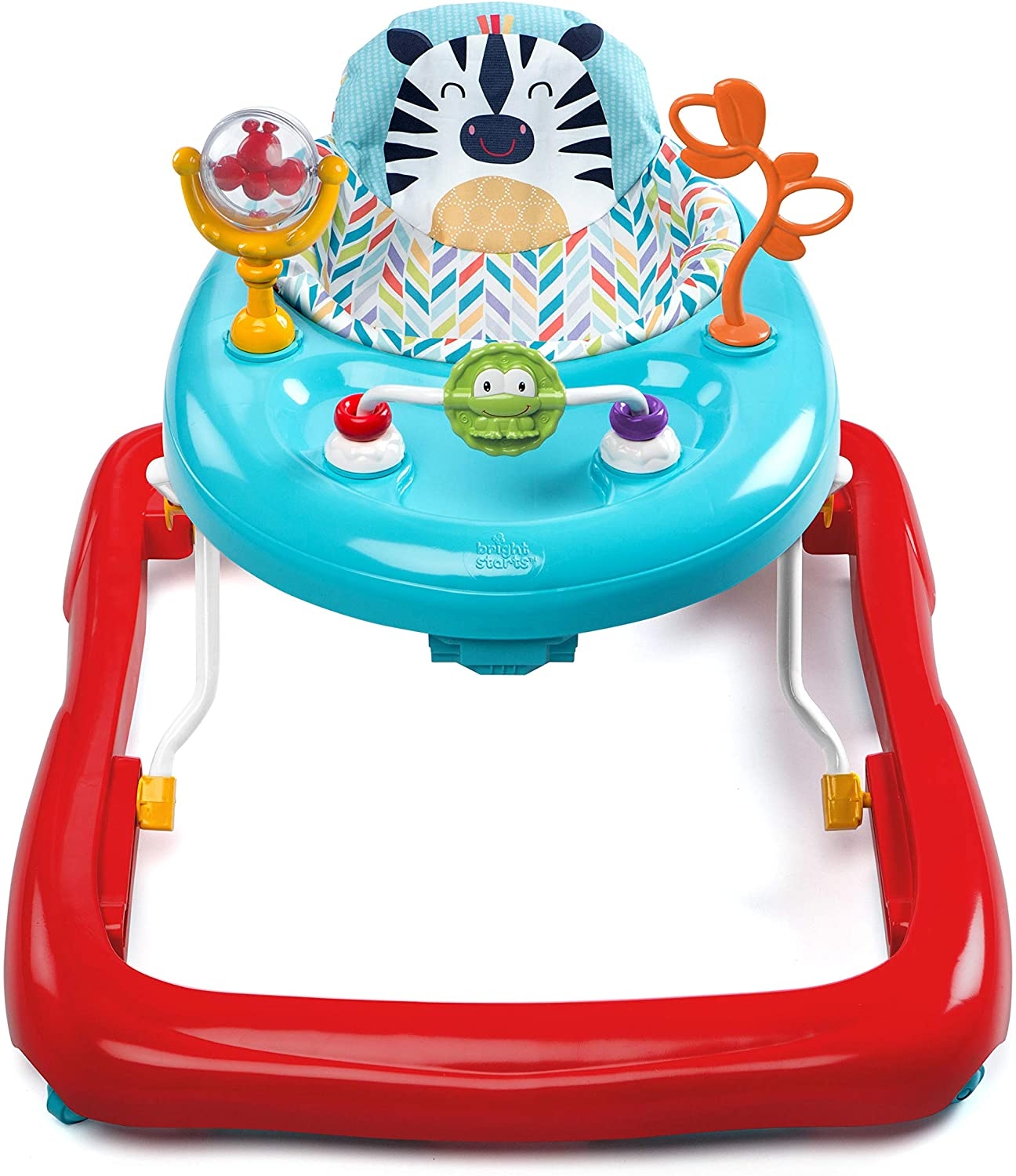 Bright Starts - Premergator Pack of Pals image 7