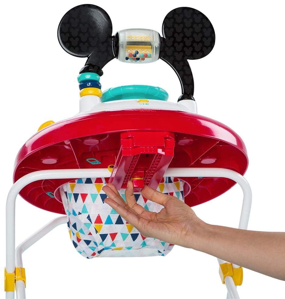Bright Starts - Premergator Mickey Mouse X-Frame image 1