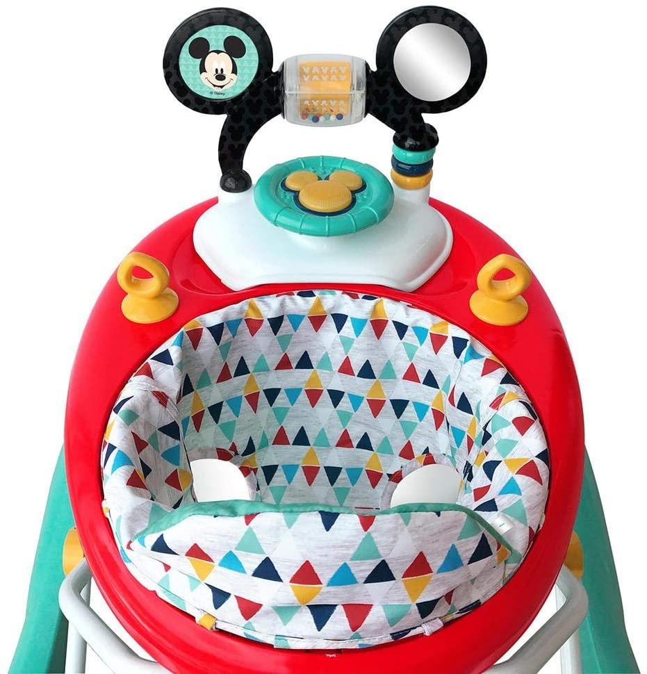 Bright Starts - Premergator Mickey Mouse X-Frame image 2