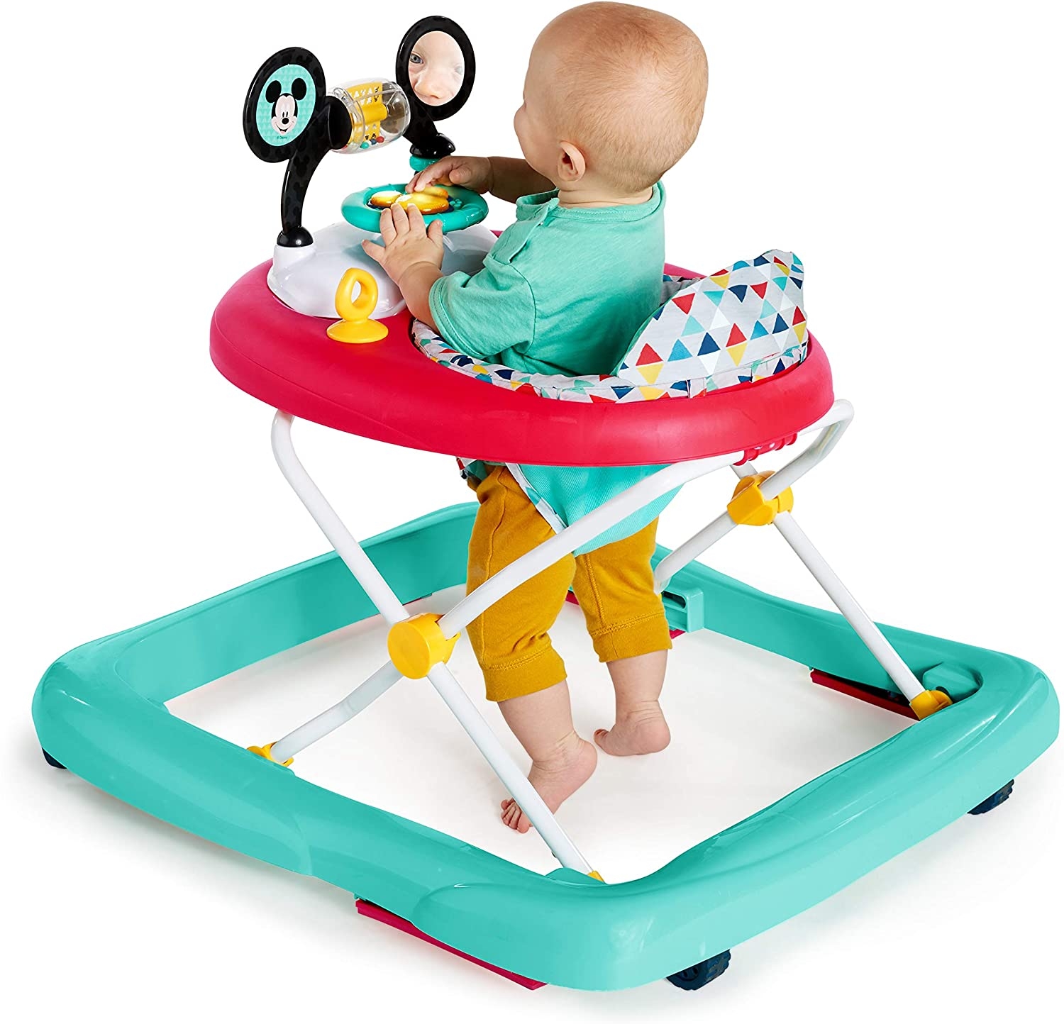 Bright Starts - Premergator Mickey Mouse X-Frame image 7