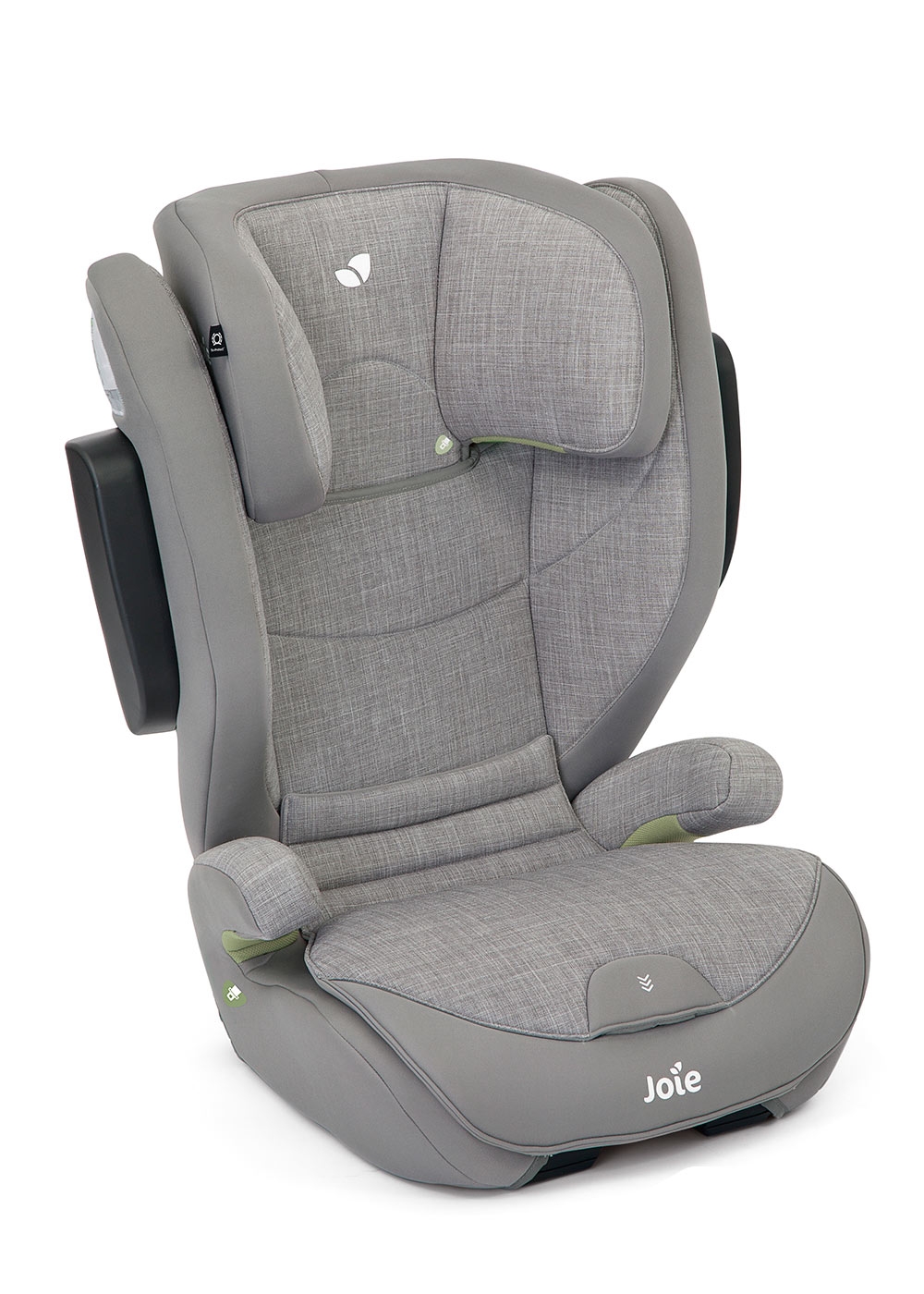 Joie - Scaun auto i-Traver Gray Flannel, 100 - 150 cm