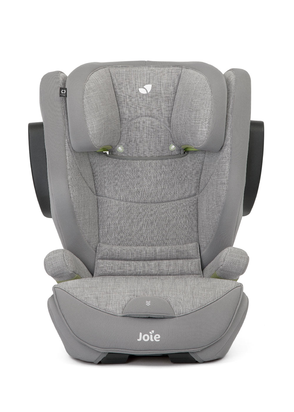 Joie - Scaun auto i-Traver Gray Flannel, 100 - 150 cm image 1