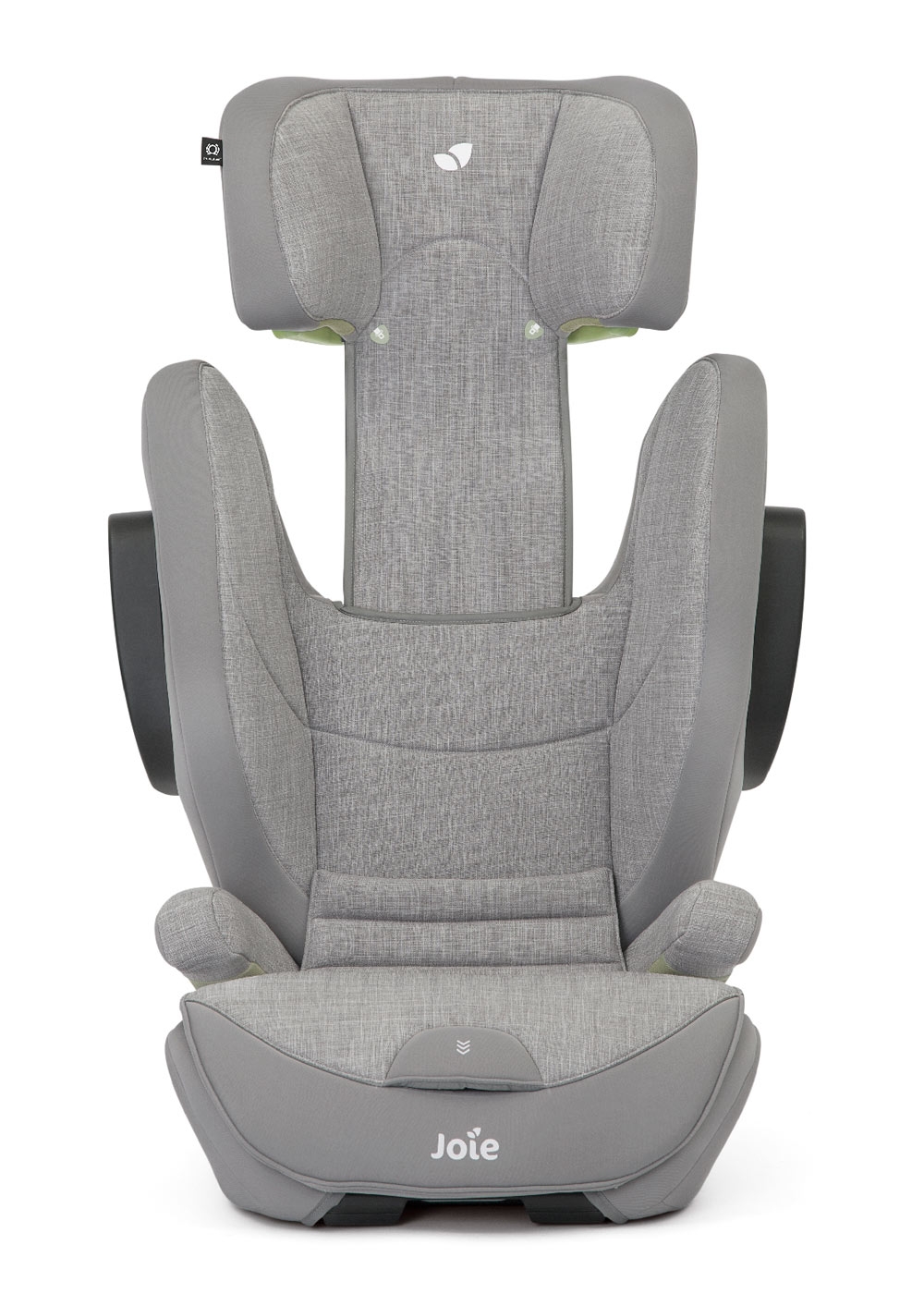 Joie - Scaun auto i-Traver Gray Flannel, 100 - 150 cm image 2