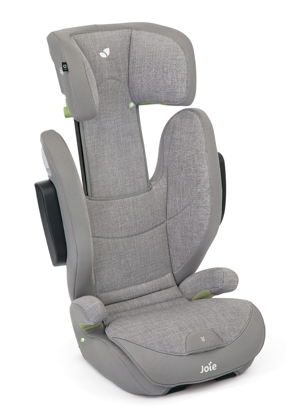 Joie - Scaun auto i-Traver Gray Flannel, 100 - 150 cm image 3