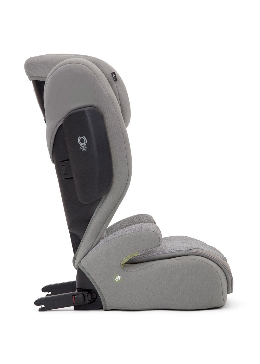Joie - Scaun auto i-Traver Gray Flannel, 100 - 150 cm image 4