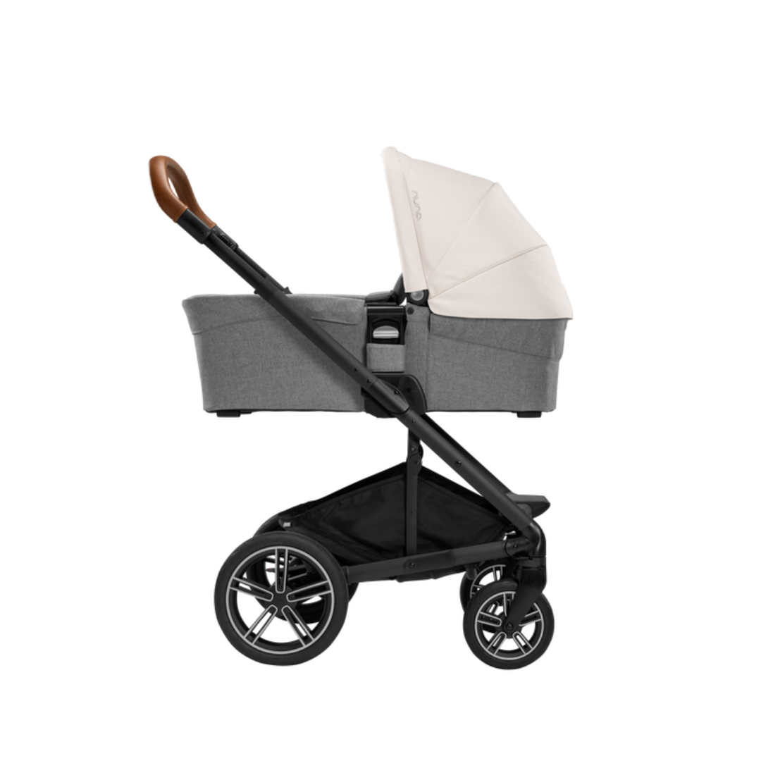 Nuna - Carucior 2 in 1 Mixx Next Birch image 1