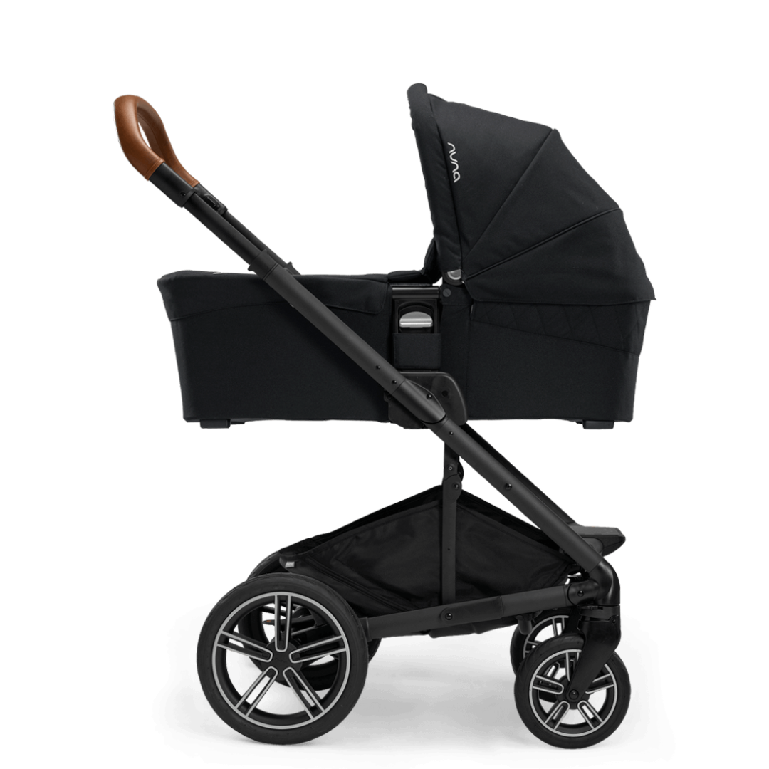 Nuna - Carucior 2 in 1 Mixx Next Caviar image 3