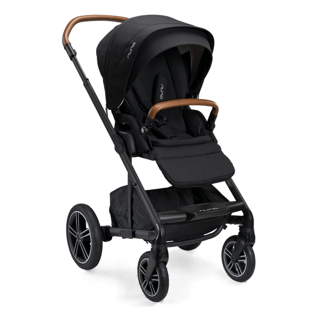 Nuna - Carucior 2 in 1 Mixx Next Caviar image 4