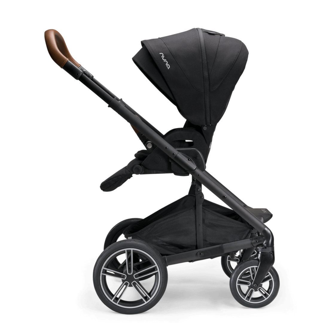 Nuna - Carucior 2 in 1 Mixx Next Caviar image 5