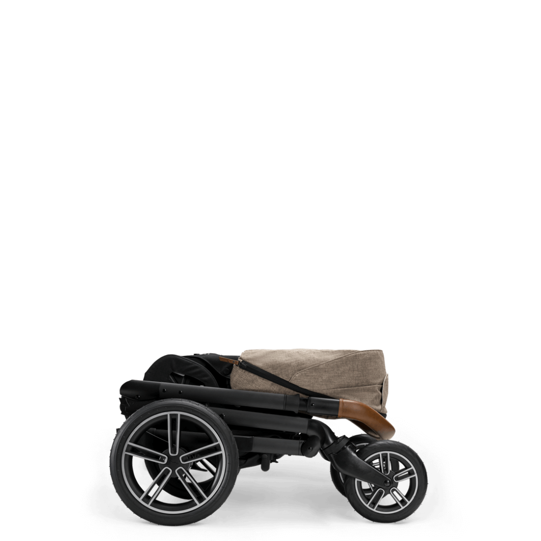 Nuna - Carucior 2 in 1 Mixx Next Mocha image 3