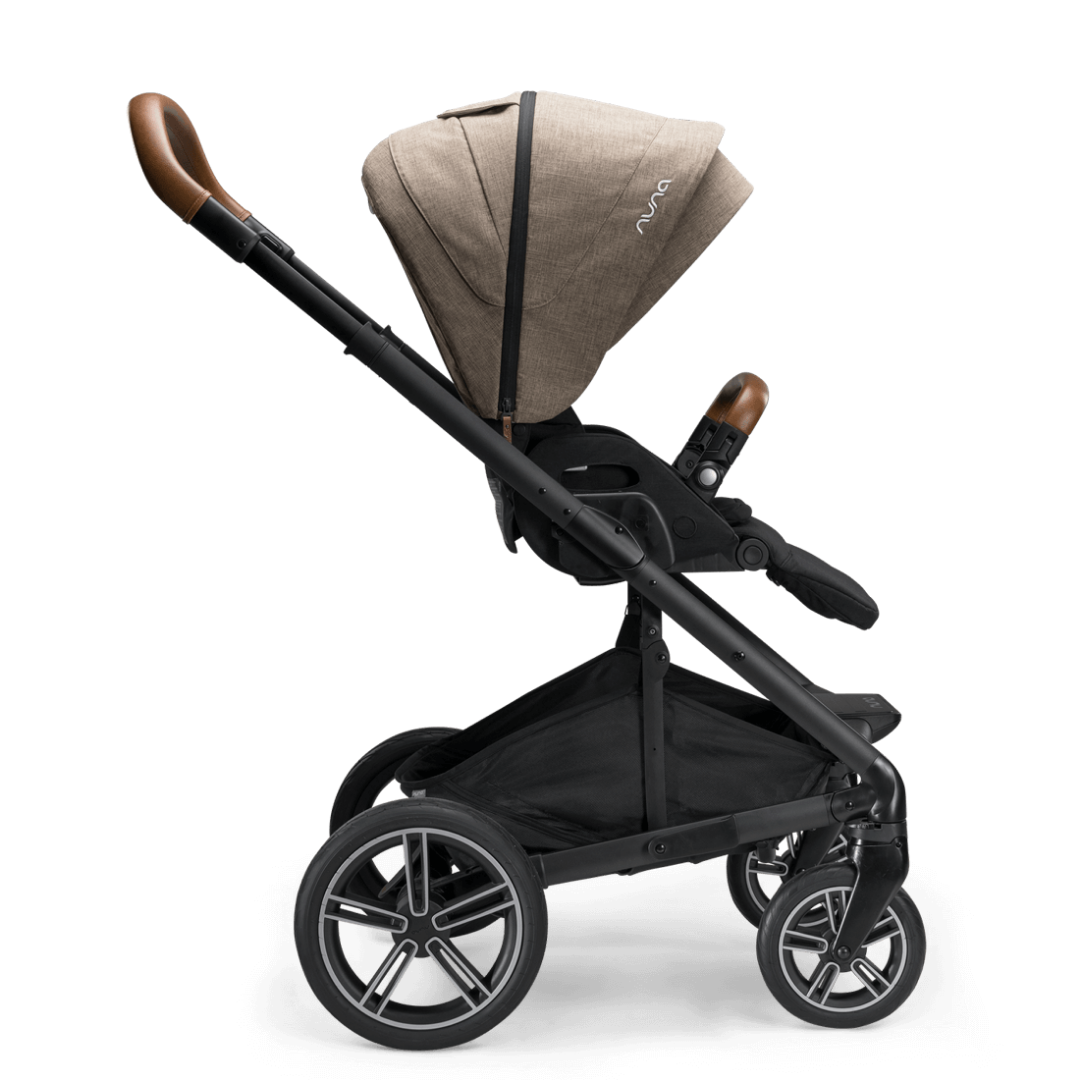 Nuna - Carucior 2 in 1 Mixx Next Mocha image 4