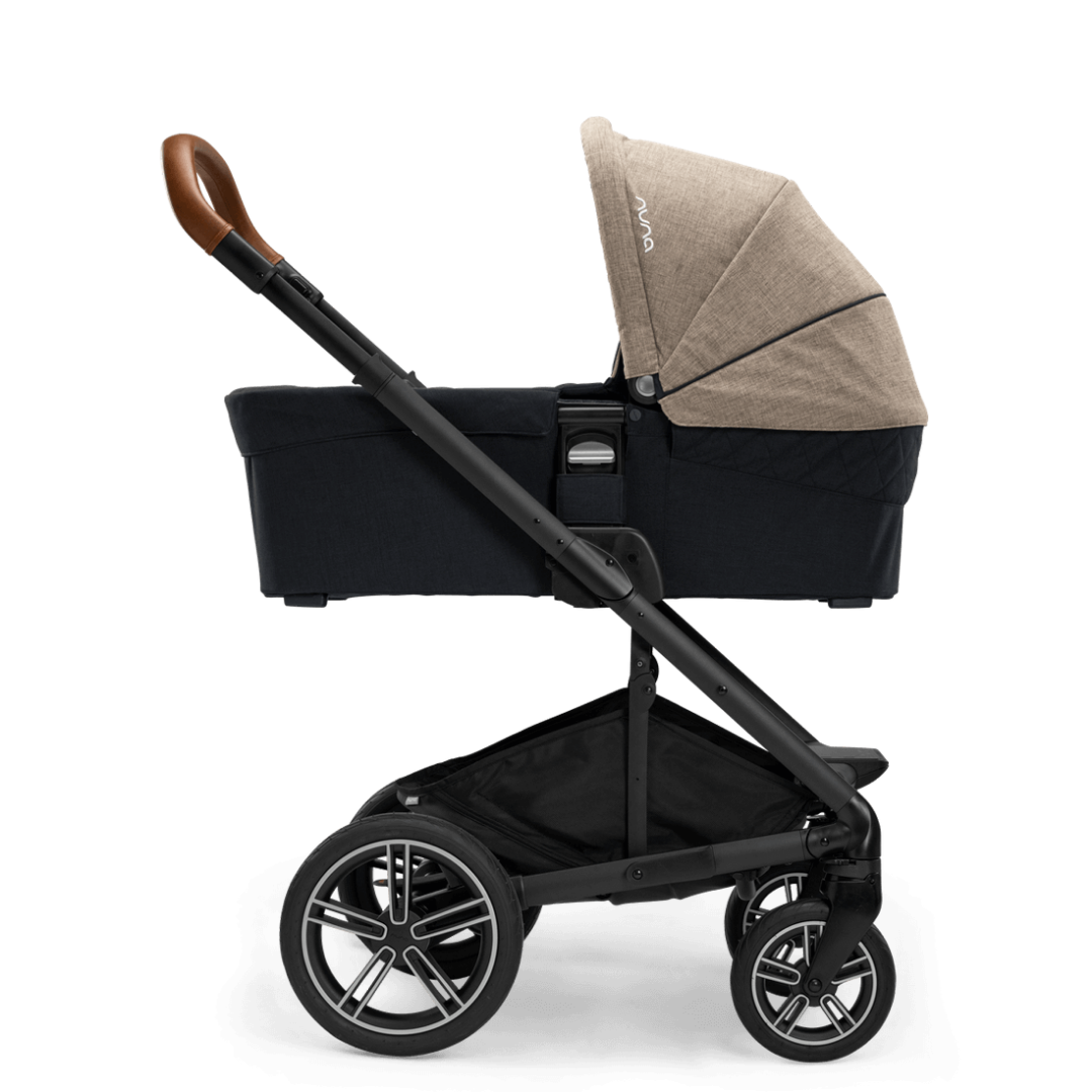 Nuna - Carucior 2 in 1 Mixx Next Mocha image 8