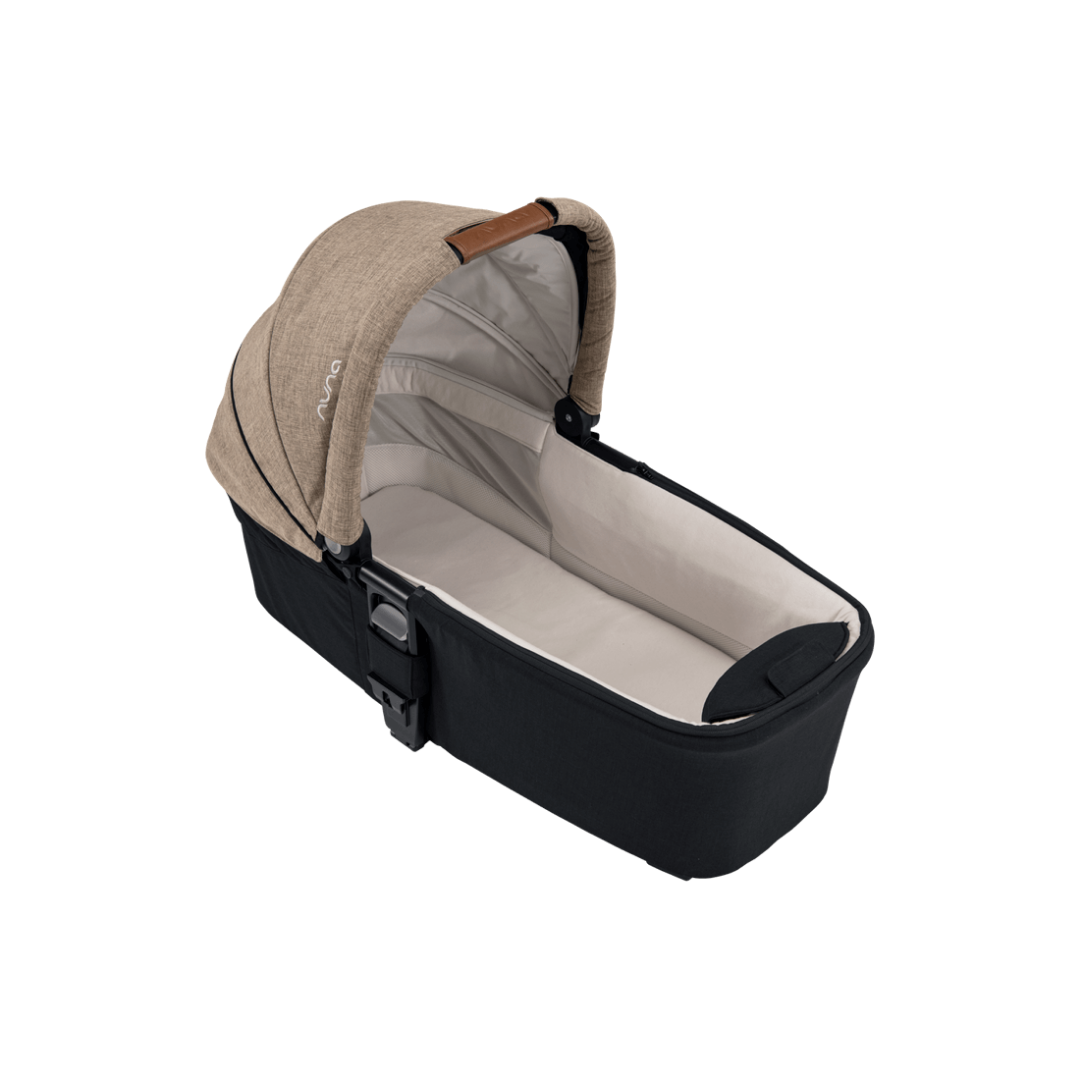 Nuna - Carucior 2 in 1 Mixx Next Mocha image 9
