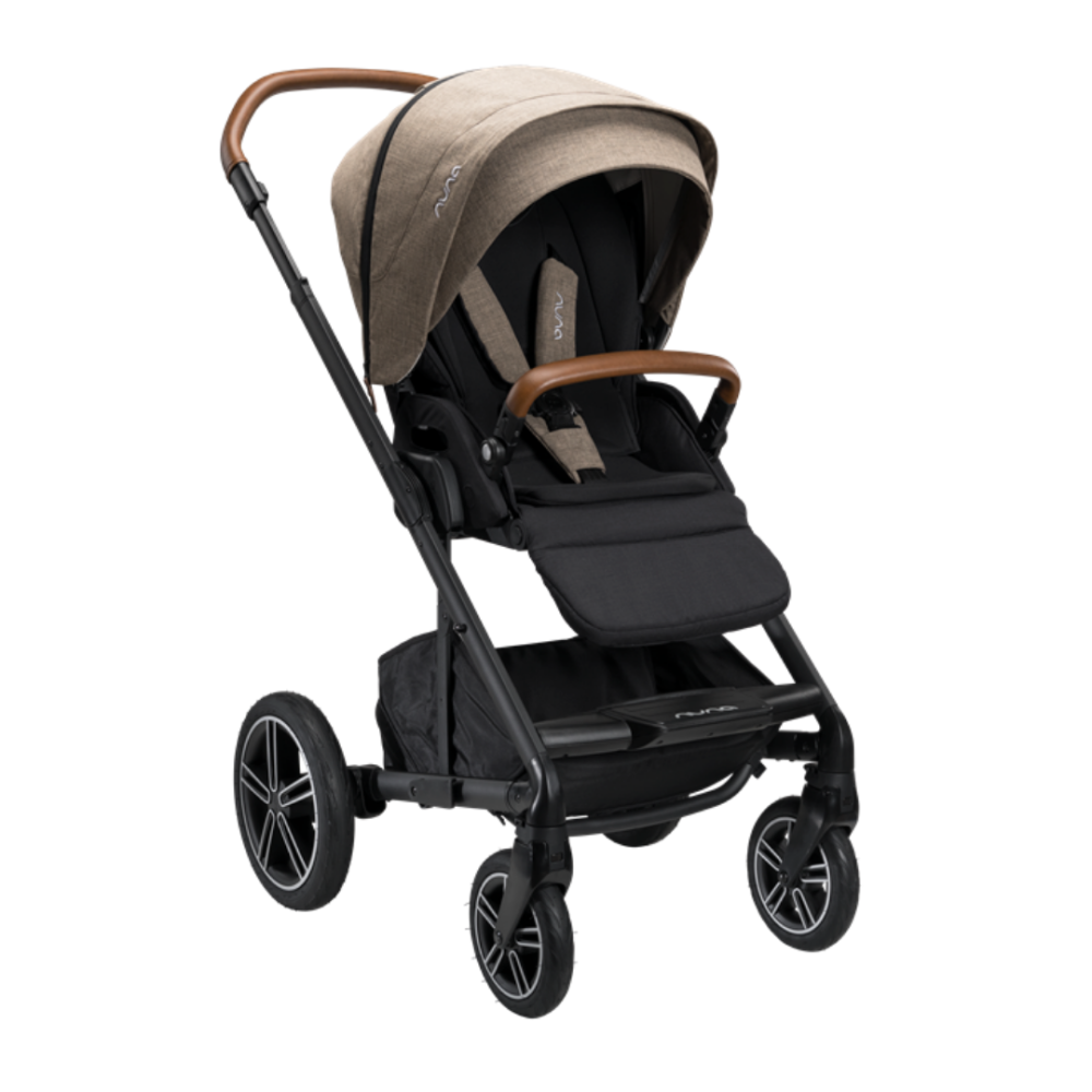 Nuna - Carucior Mixx Next Mocha