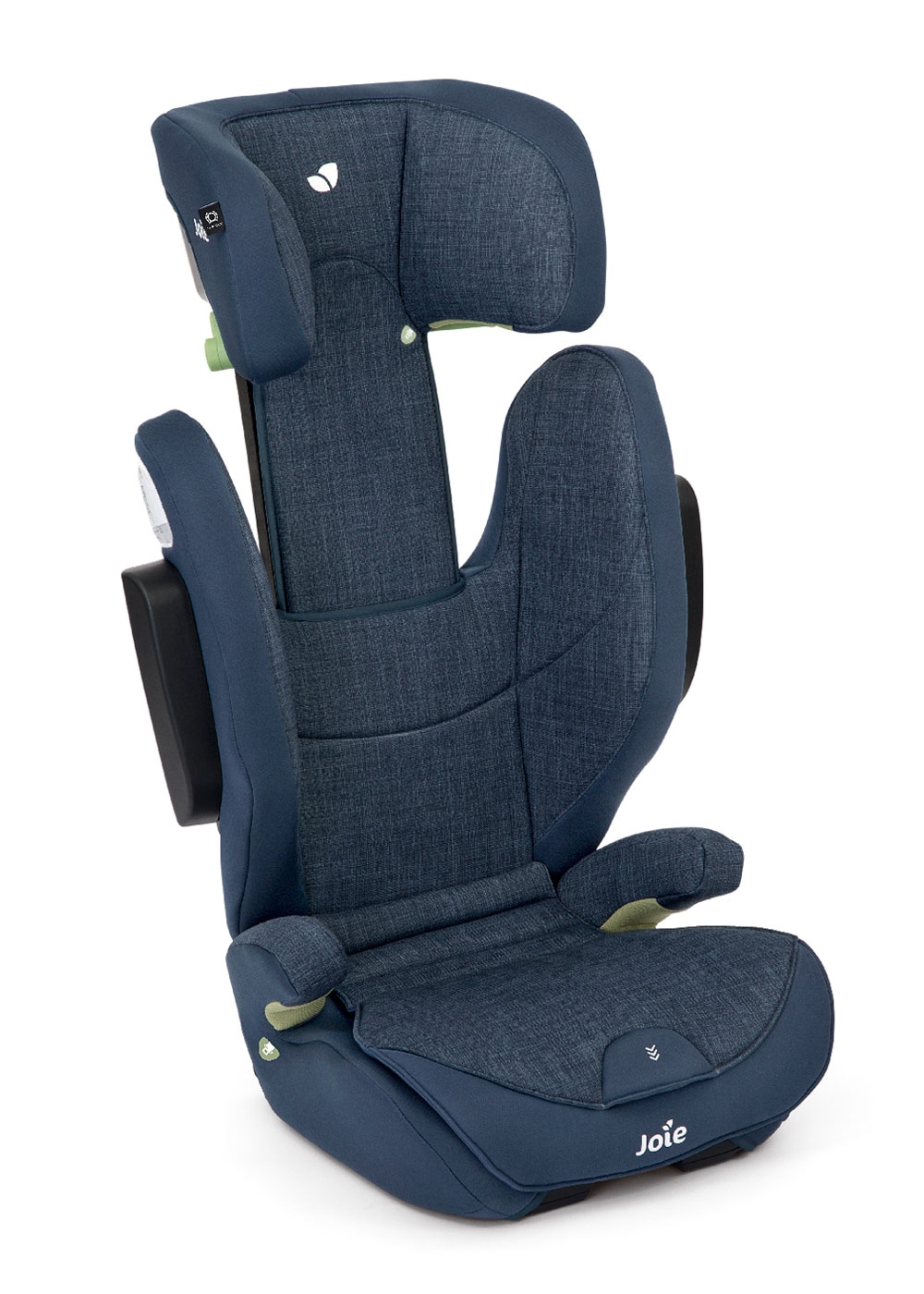 Joie - Scaun auto i-Traver Deep Sea, 100 - 150 cm image 2