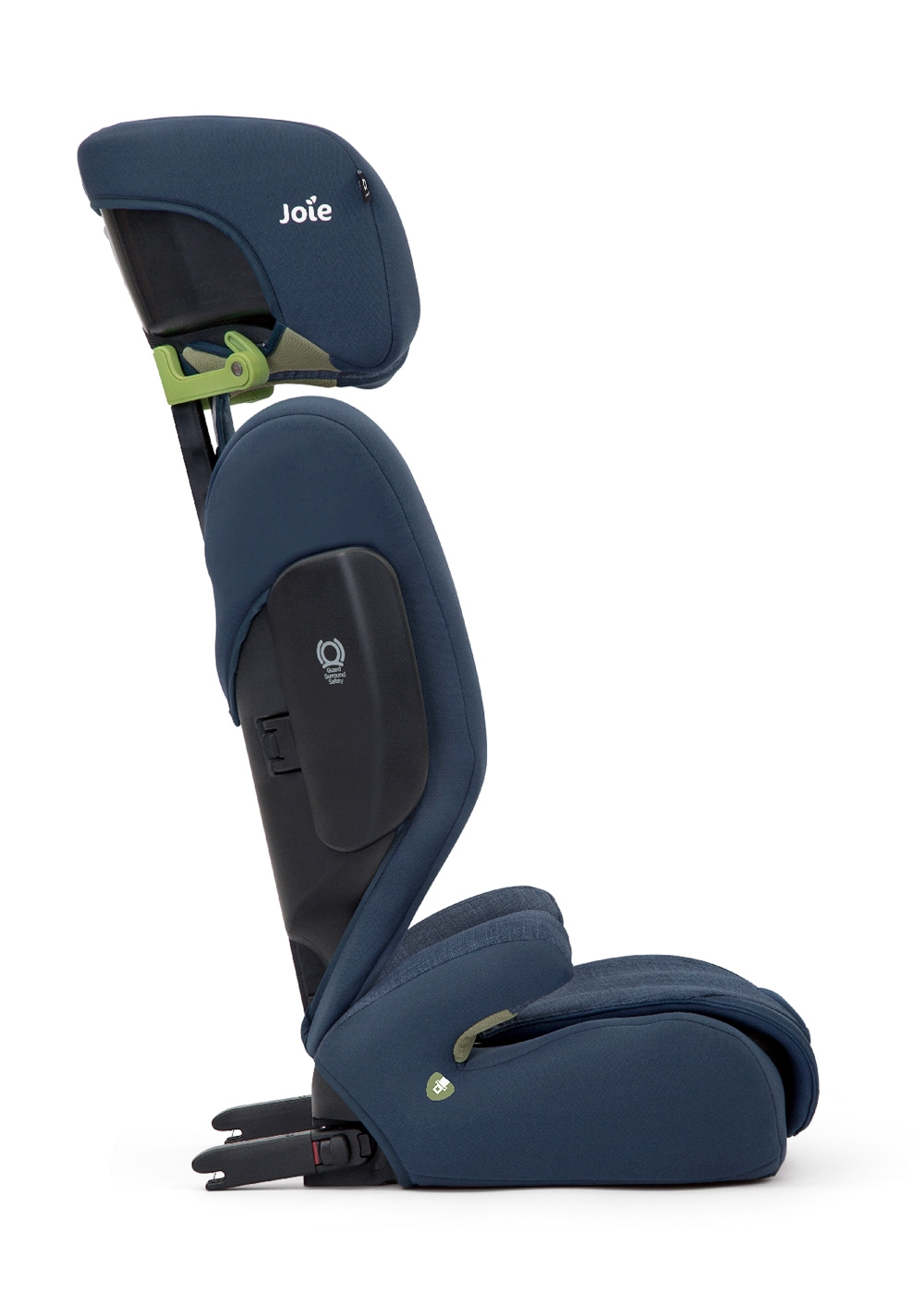 Joie - Scaun auto i-Traver Deep Sea, 100 - 150 cm image 4