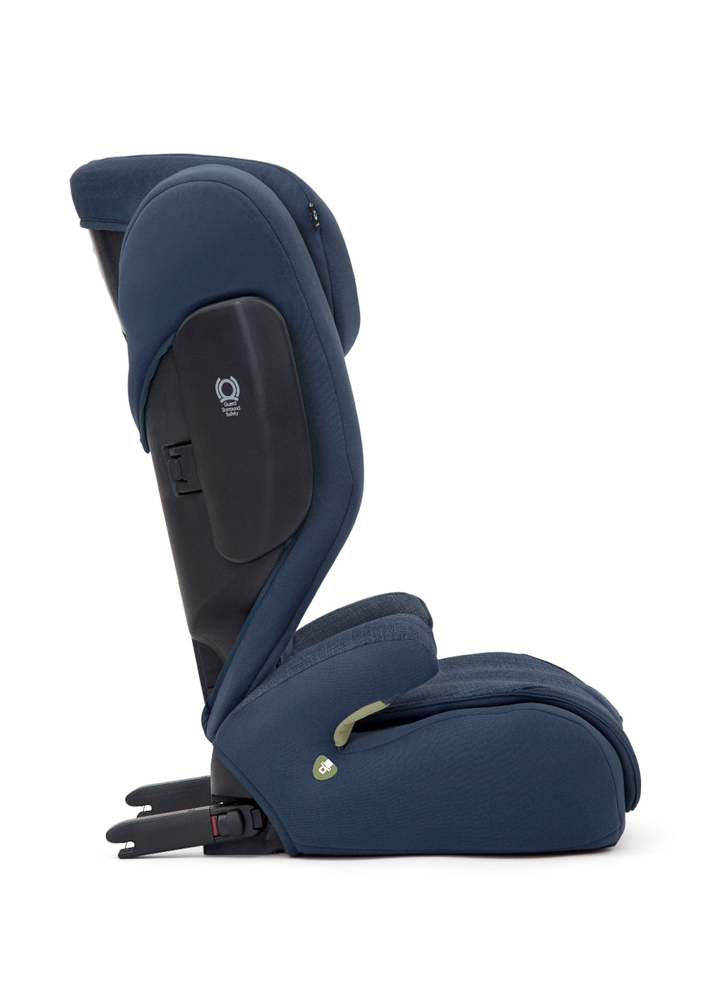 Joie - Scaun auto i-Traver Deep Sea, 100 - 150 cm image 5