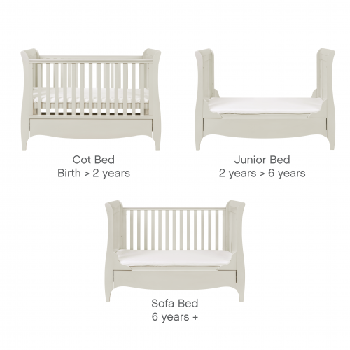 Tutti Bambini - Patut Roma Linen image 2