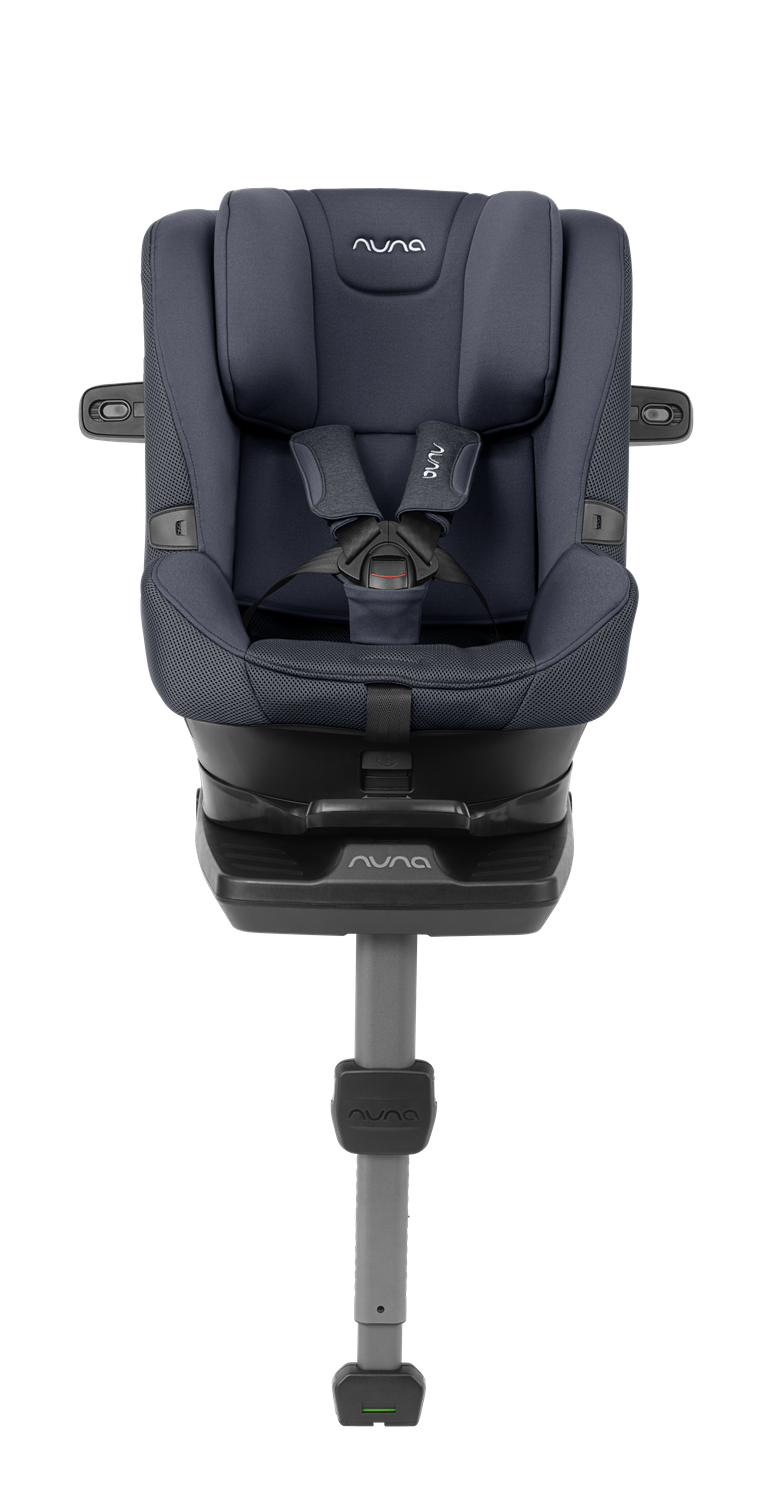 Nuna - Scaun auto i-Size PRYM Lake, 40 - 105 cm image 9