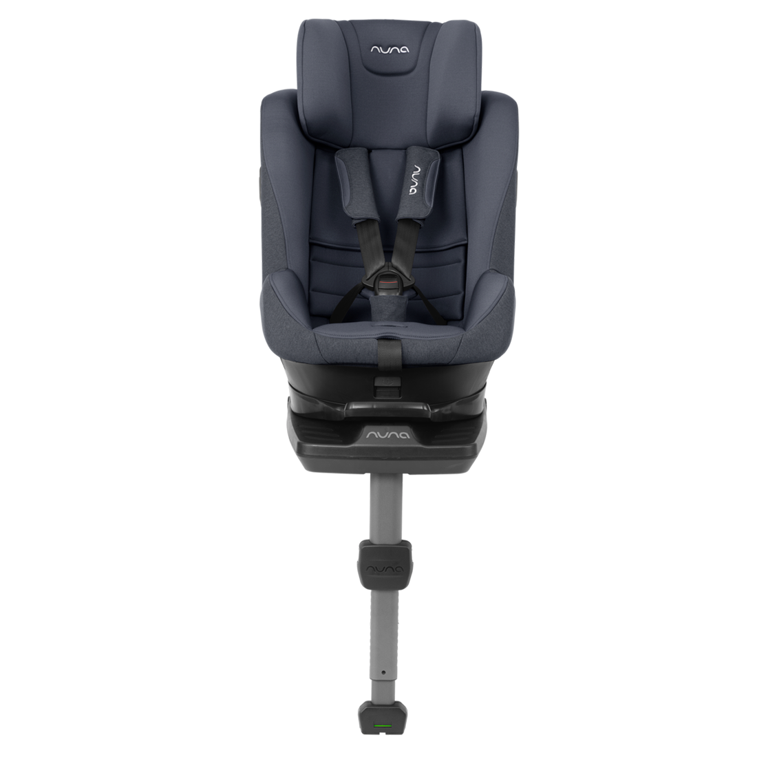 Nuna - Scaun auto i-Size PRYM Lake, 40 - 105 cm image 10