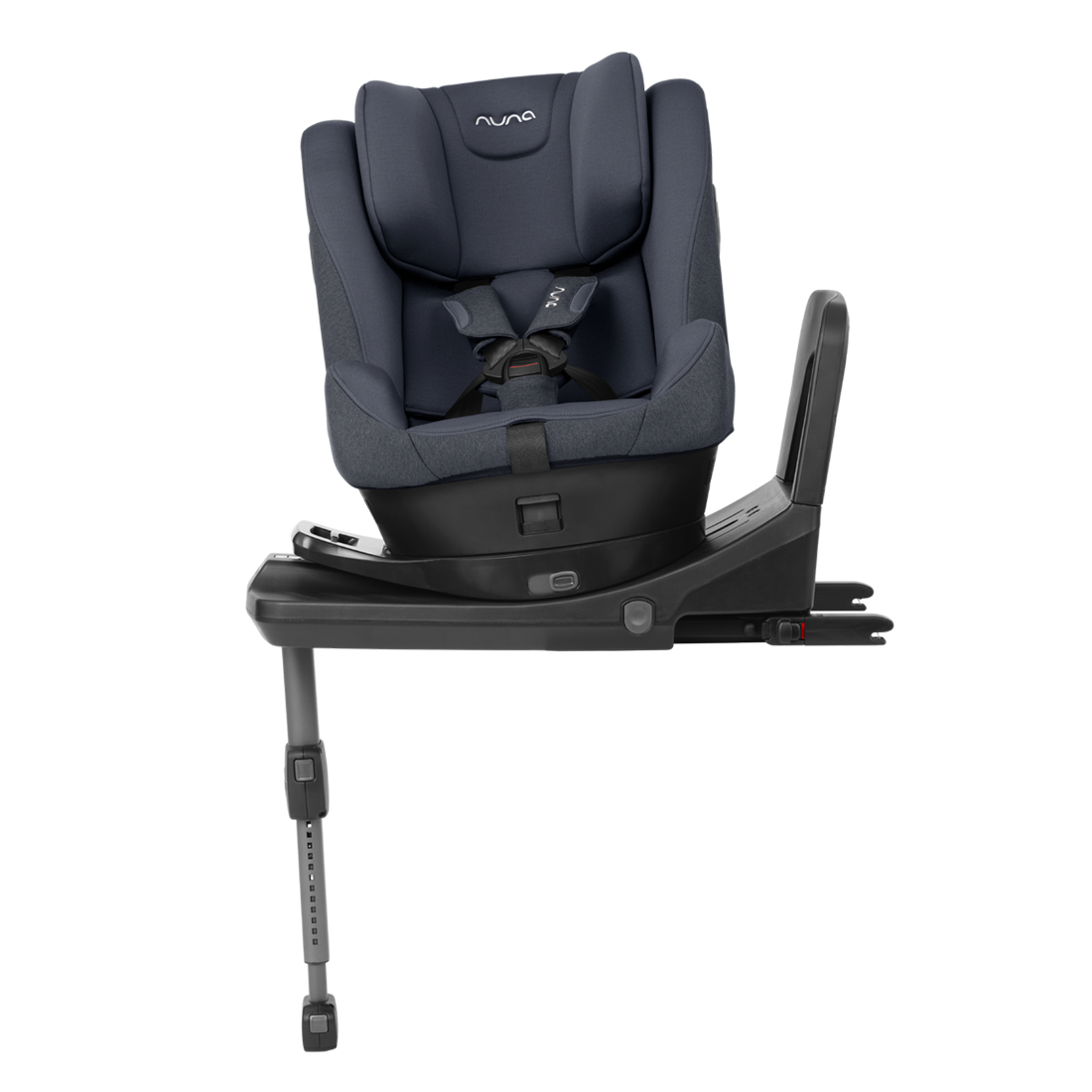 Nuna - Scaun auto i-Size PRYM Lake, 40 - 105 cm image 14