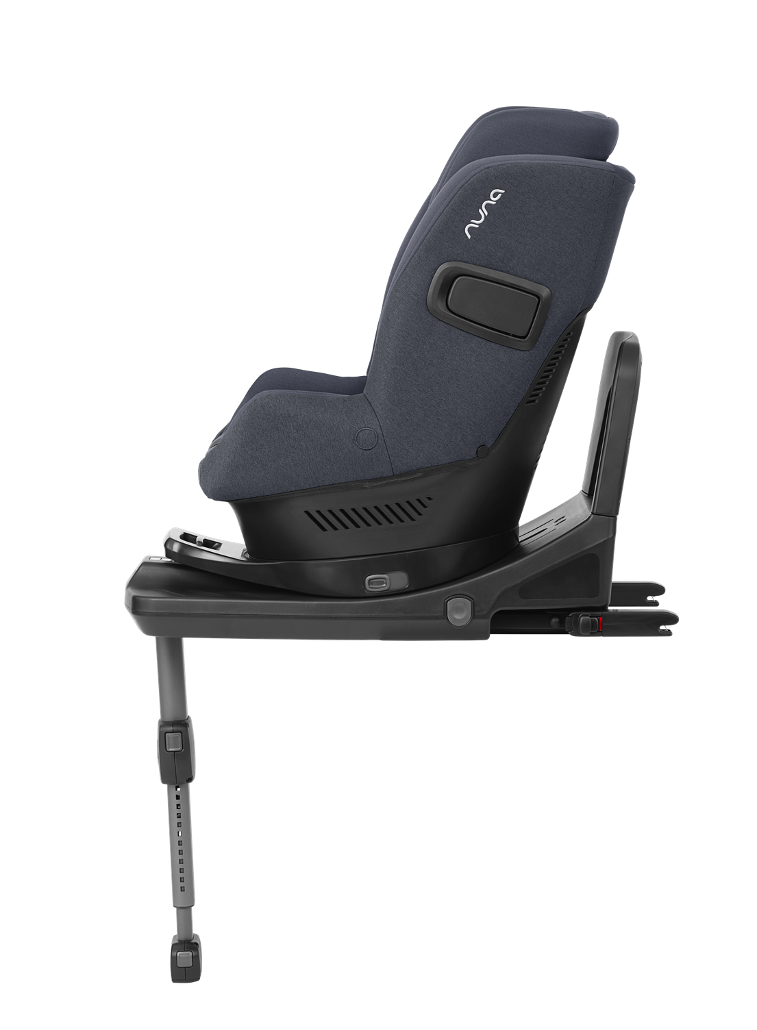 Nuna - Scaun auto i-Size PRYM Lake, 40 - 105 cm image 15