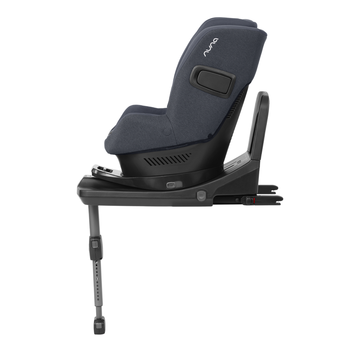 Nuna - Scaun auto i-Size PRYM Lake, 40 - 105 cm image 16